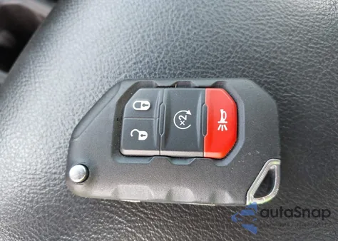 2021 Jeep Gladiator 80Th Anniversary 4X4 from USA, damaged, VIN 1C6HJTAG7ML514114